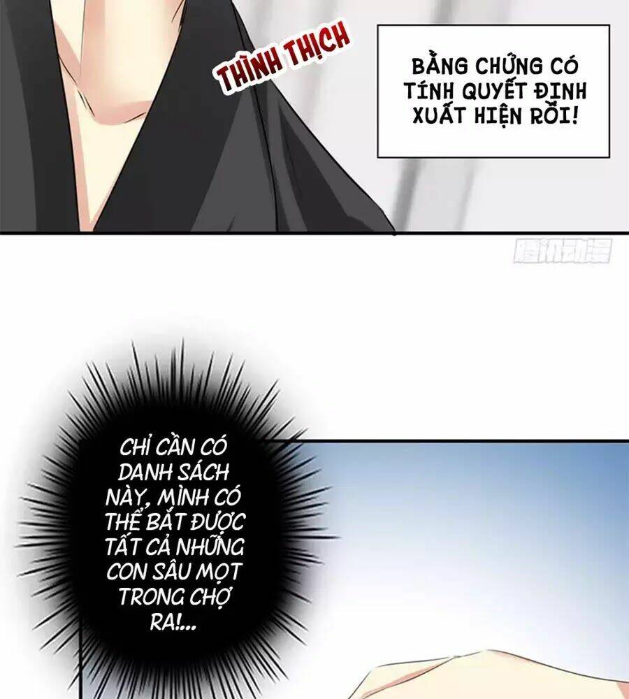 thủ hội chi vũ chapter 52 38