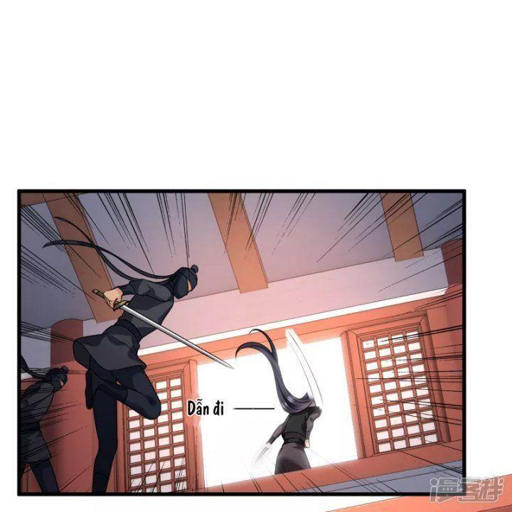 nụ cười của ngươi ngọt gãy tám cái răng của ta chapter 33 37