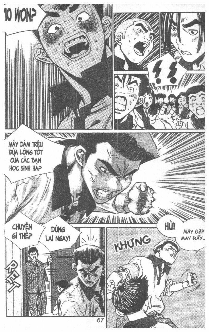 change guy chapter 99 64