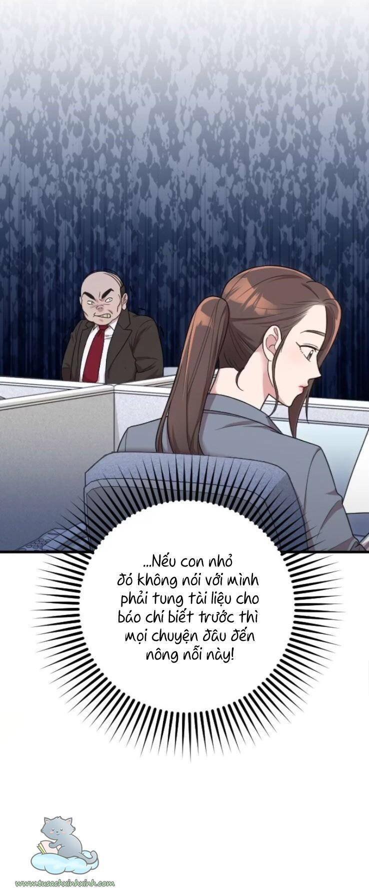 cô đi mà lấy chồng tôi chapter 18 63