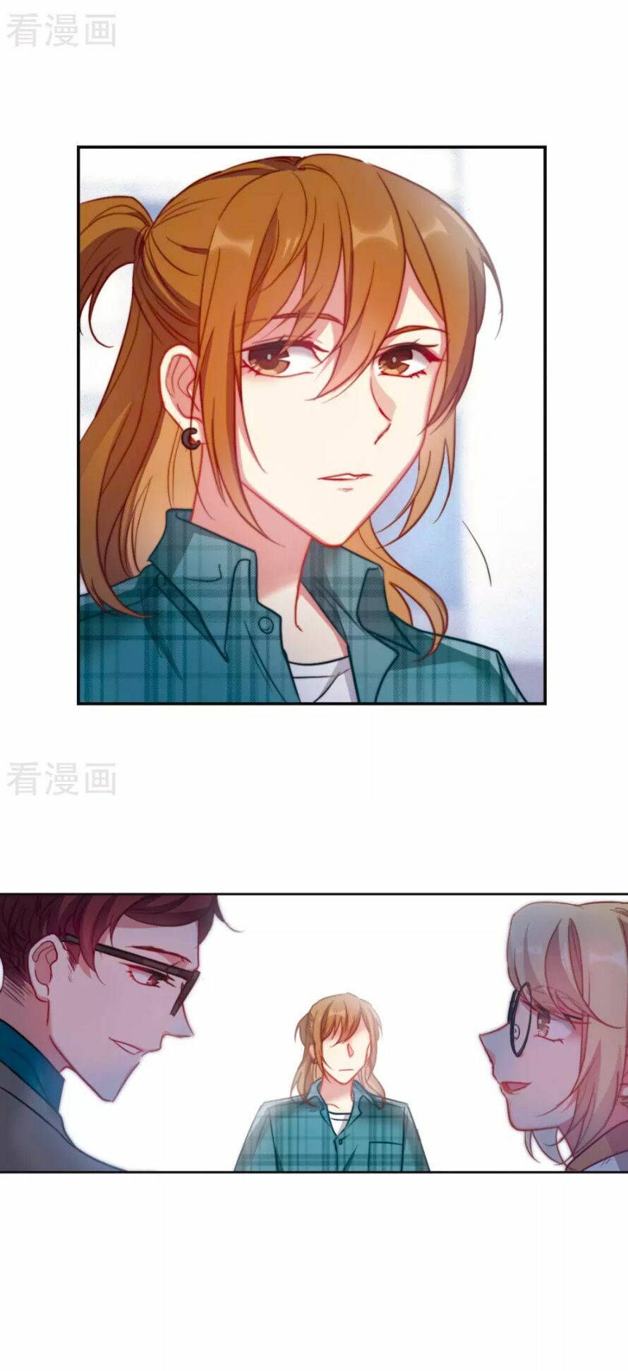 địa ngục cáo bạch thi chapter 82 20