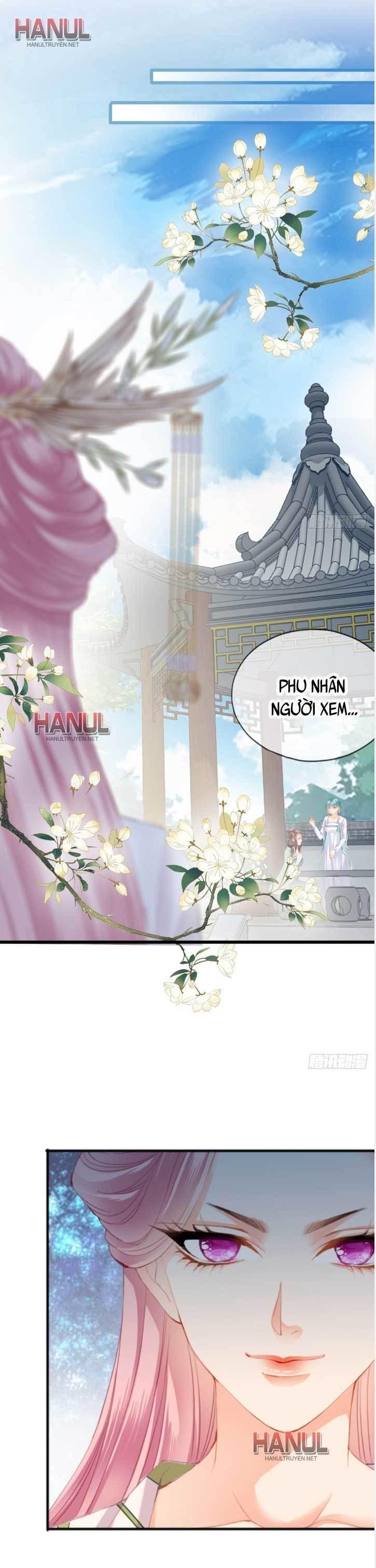 bổn vương muốn nàng chapter 201 1