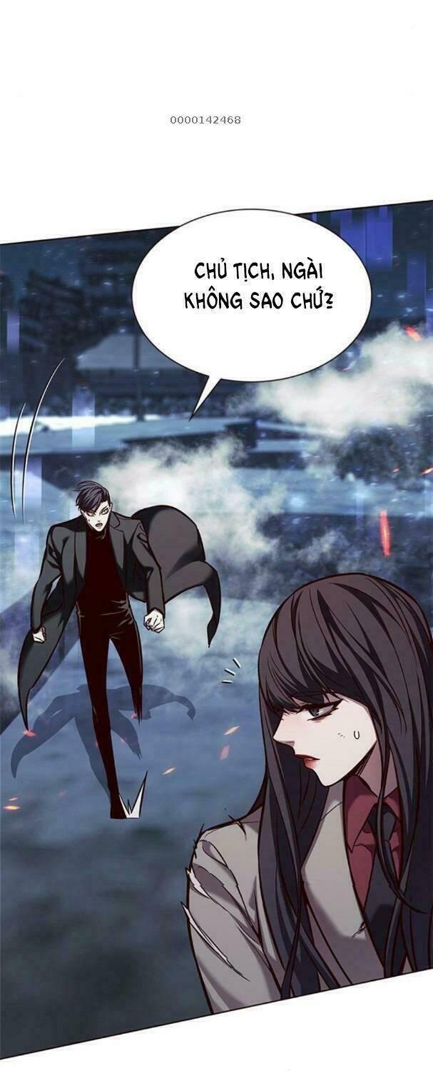 biến thân thành mèo chapter 184 57