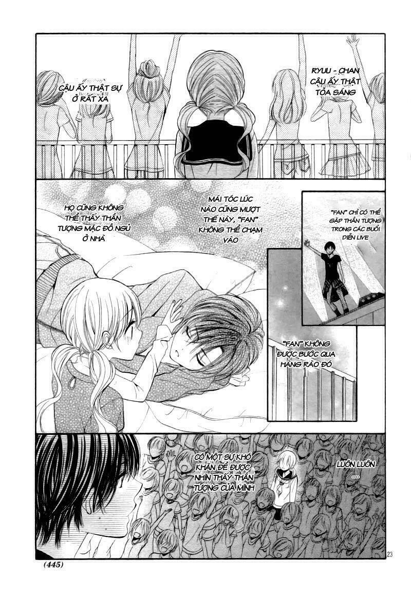 tổng hợp one shot. chapter 103 27