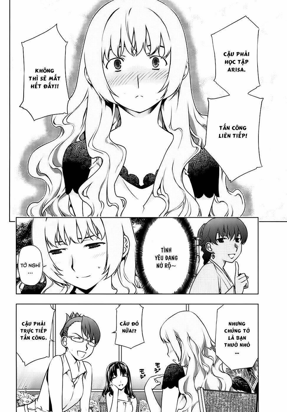 black god chapter 85 11