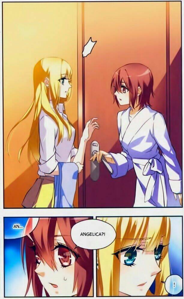 ngôi sao câu lạc bộ chapter 58 2