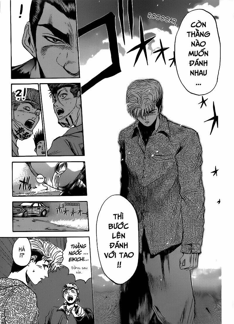 shonan junai gumi chapter 263 14