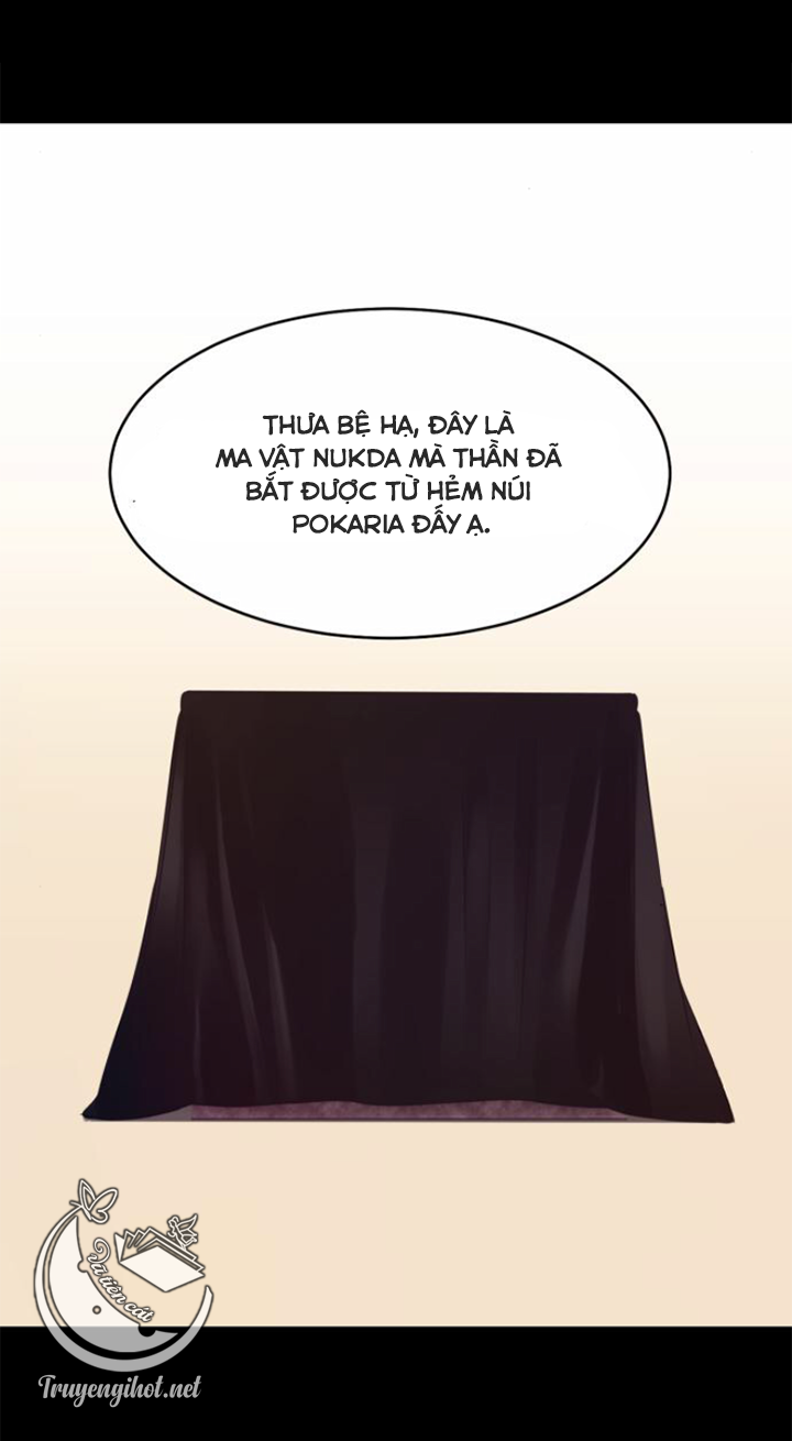 thánh nữ ẩn mình chapter 6.1 18