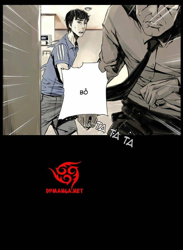 những xác chết hồi sinh từ đại dương chapter 1 68