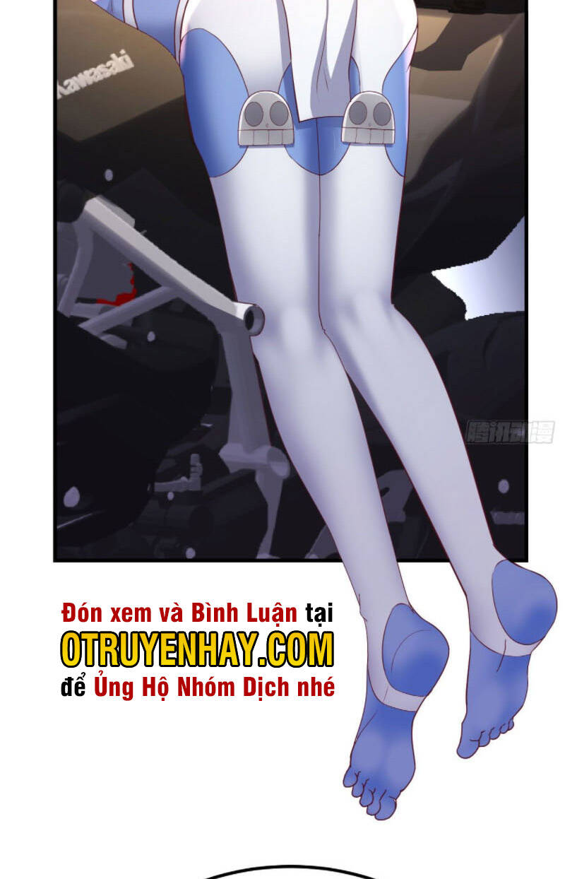 trợ lý thánh tôn, ta đã vô địch chapter 22 43