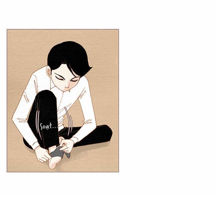 thánh thần trẻ trâu chapter 64 4