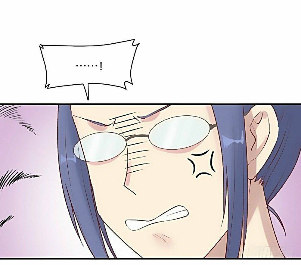 nguyệt lão không cho phép tôi yêu đương chapter 5 49