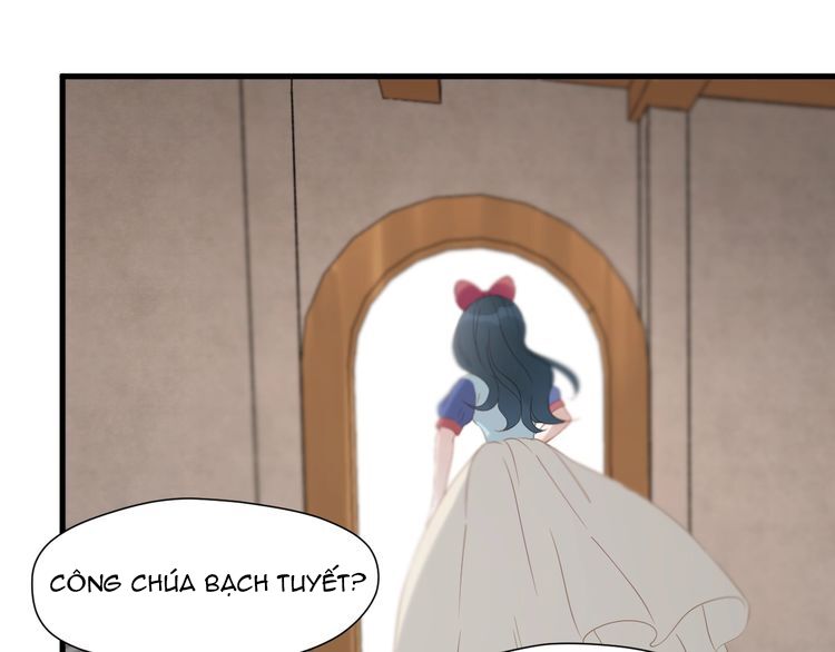 lượm được một tiểu hồ ly phần 3 chapter 61 6