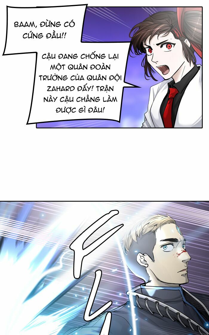 tòa tháp bí ẩn 2 chapter 334 11