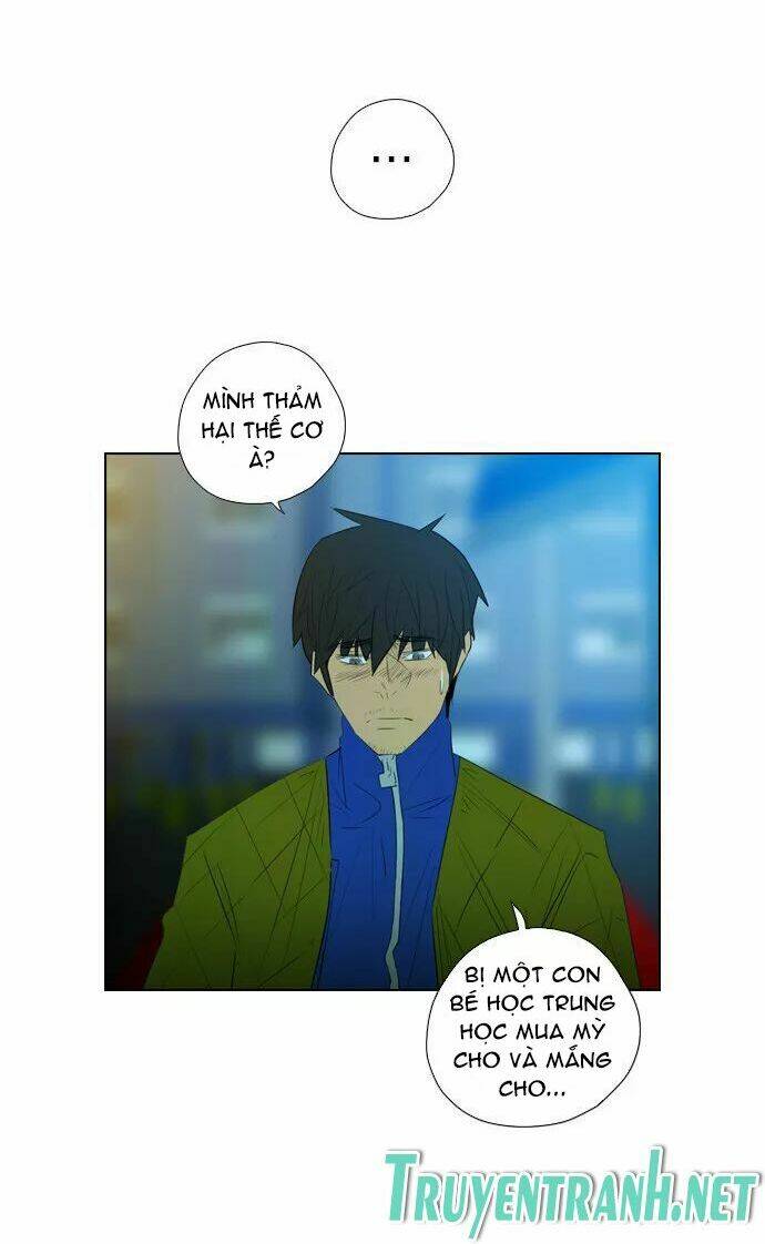 nạn nhân hồi sinh chapter 3 26