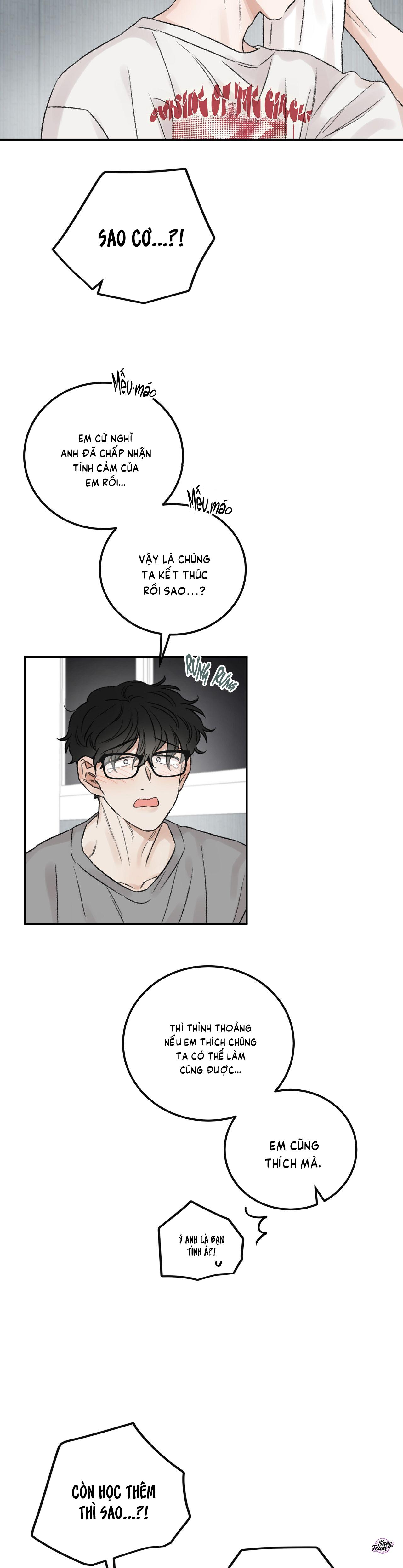 jaeha nhà bên chapter 6 22