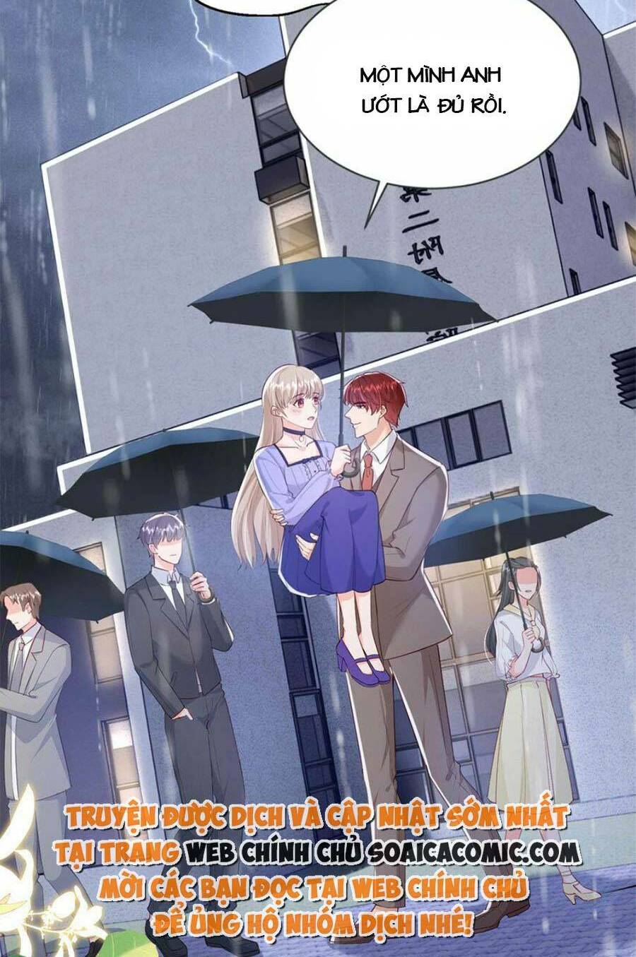 cô vợ của tôi không dễ bắt nạt chapter 71 33