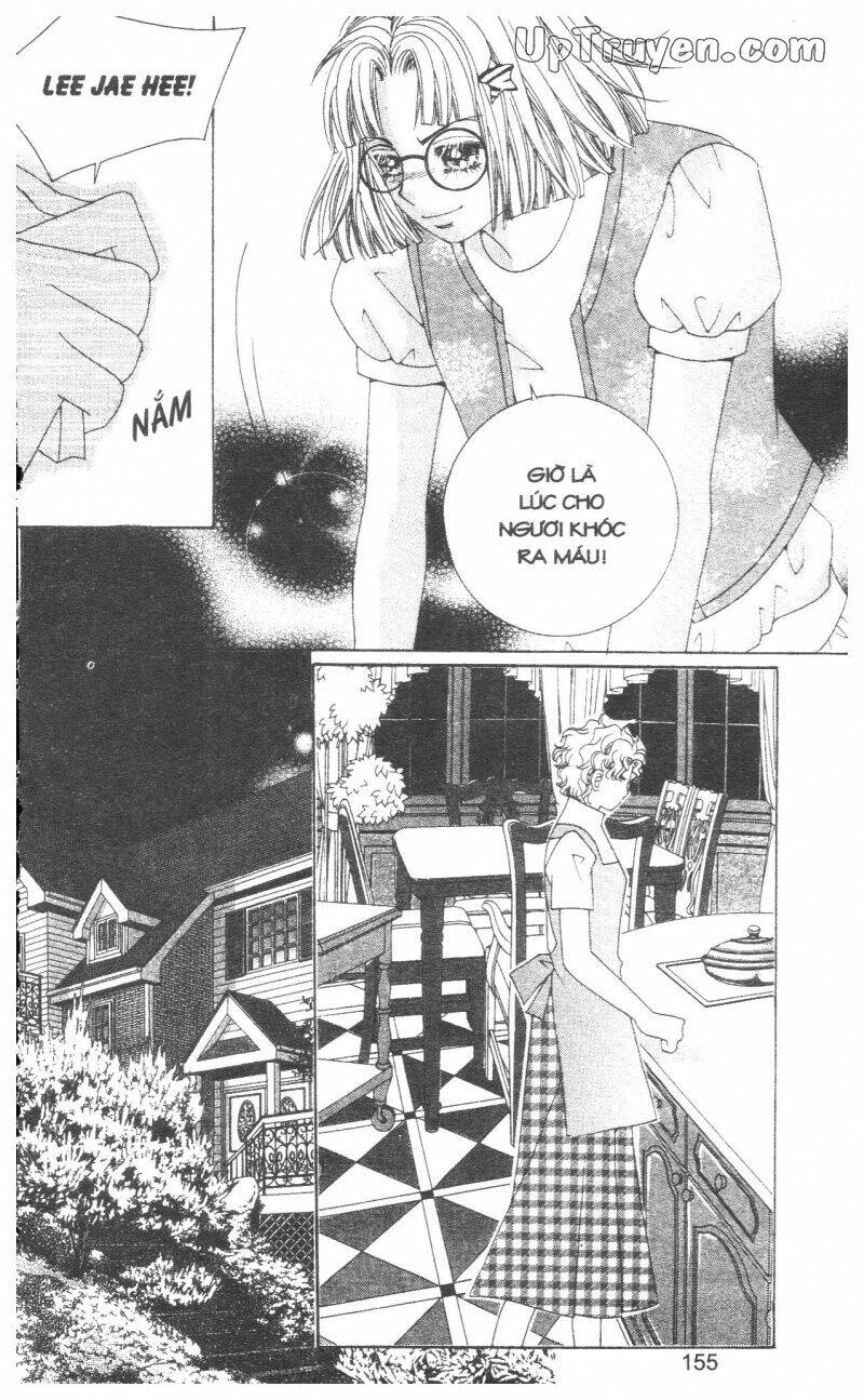 don't cheat on me! chapter 2 154