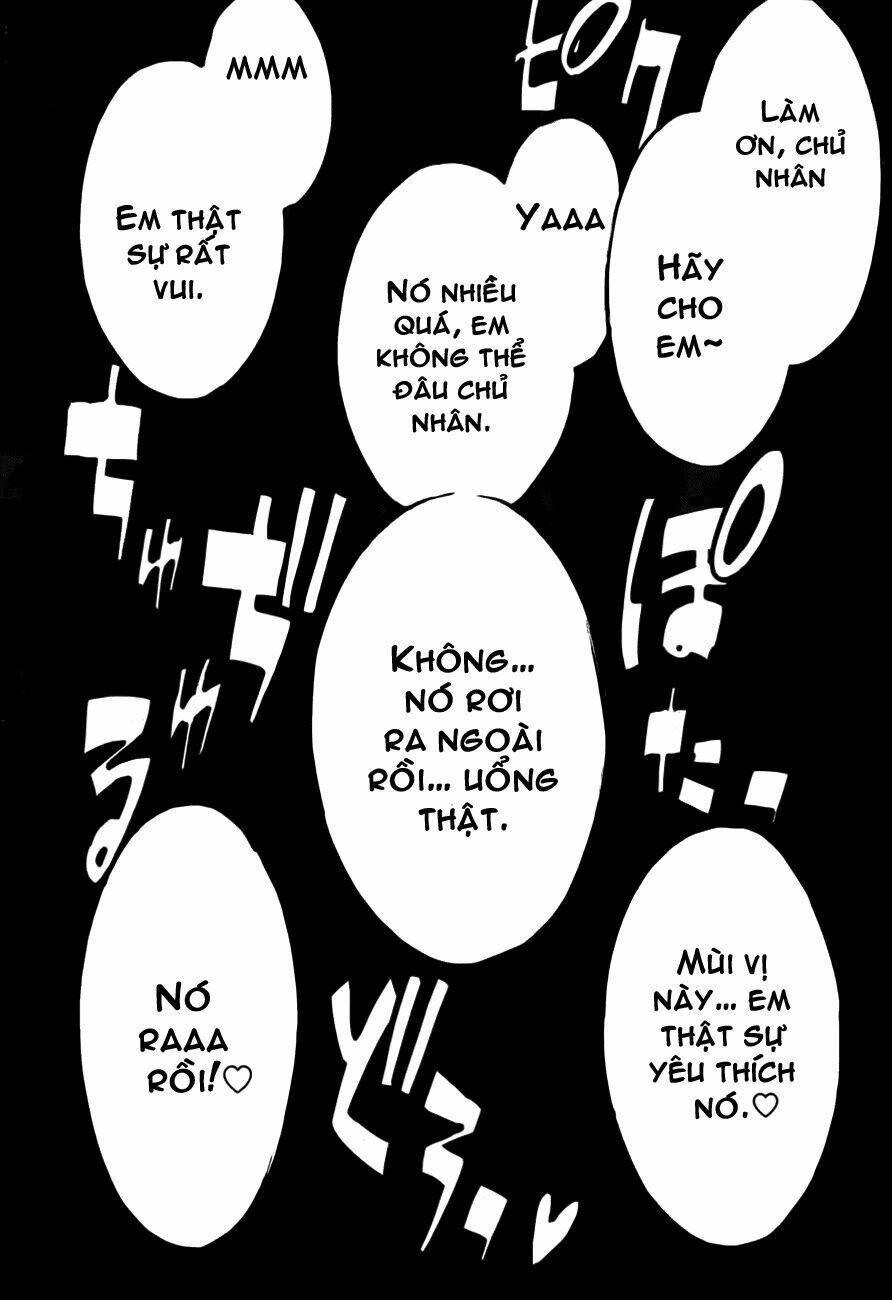 sexual hunter riot chapter 12 24