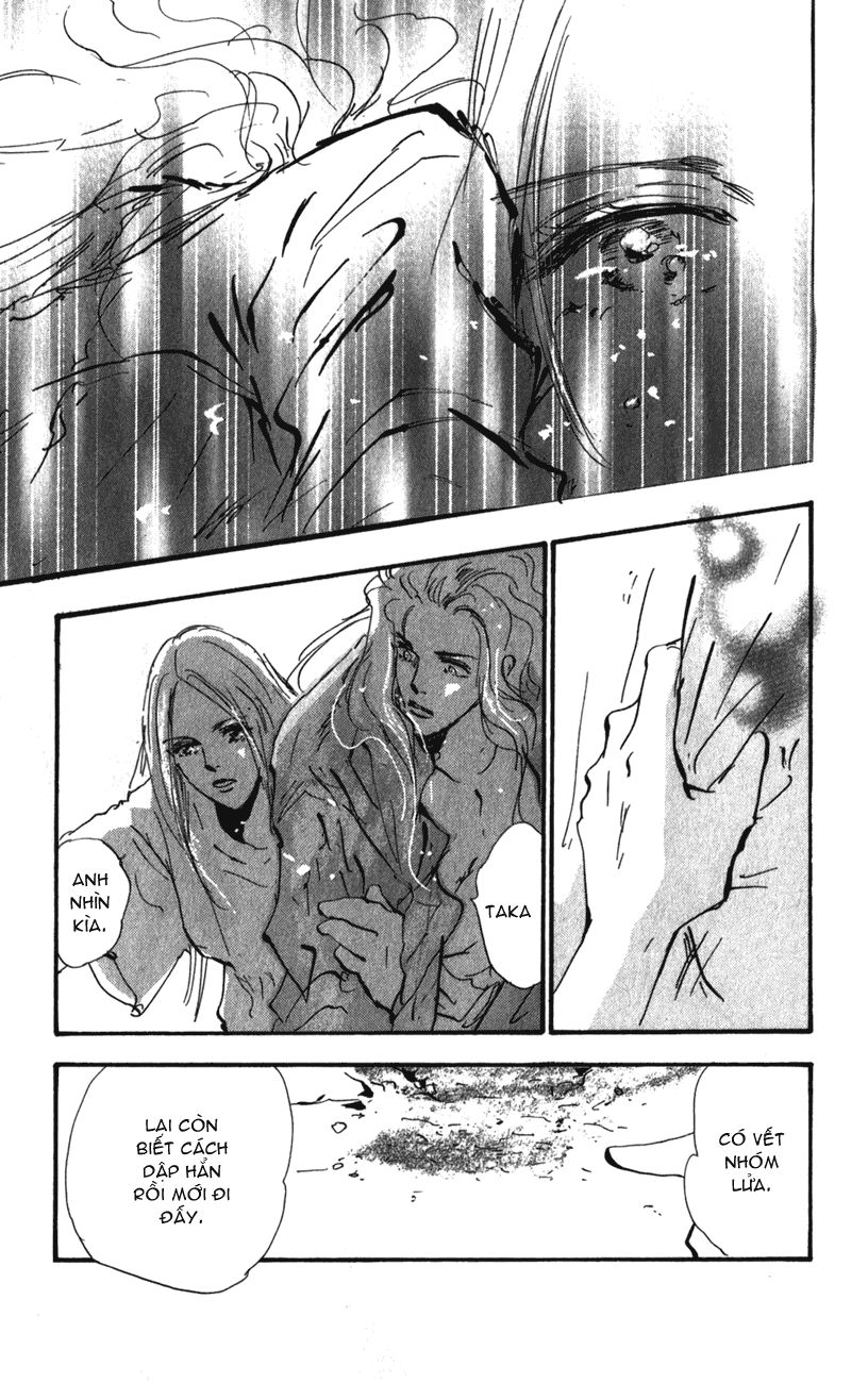 mầm sống chapter 116 28