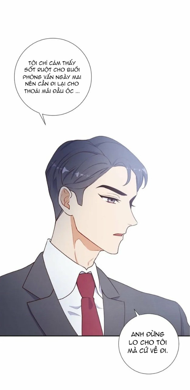 A Spoonful Of Your Love chapter 2 - Trang 43