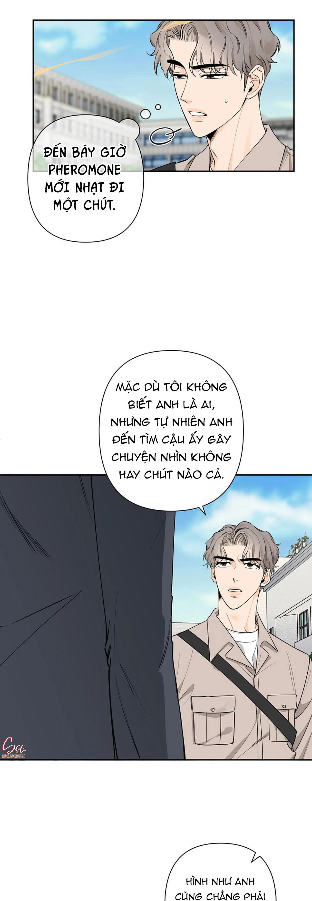 đêm dịu dàng chapter 34 13