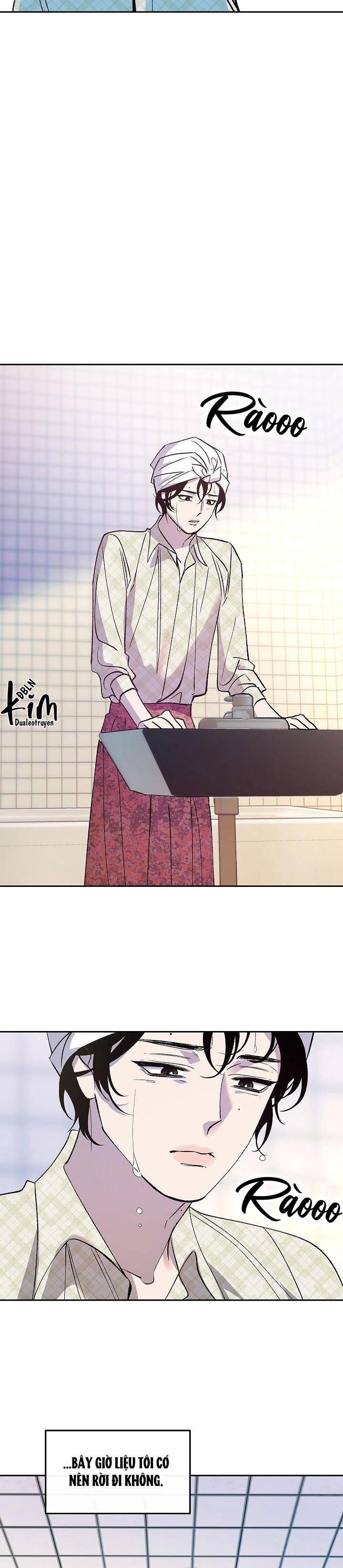 sa ha (anh dâu x em chồng) chapter 5 10