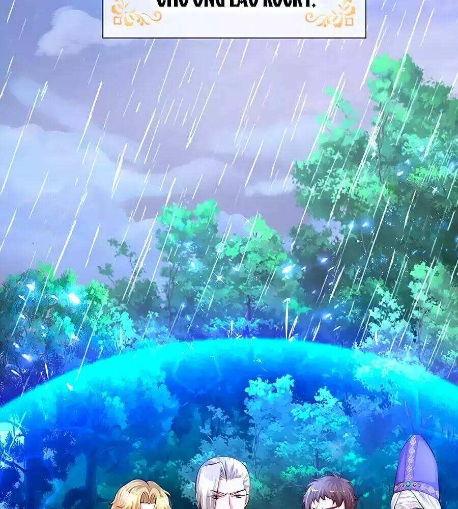 bỗng một ngày trở thành con gái nhà vua chapter 132 13