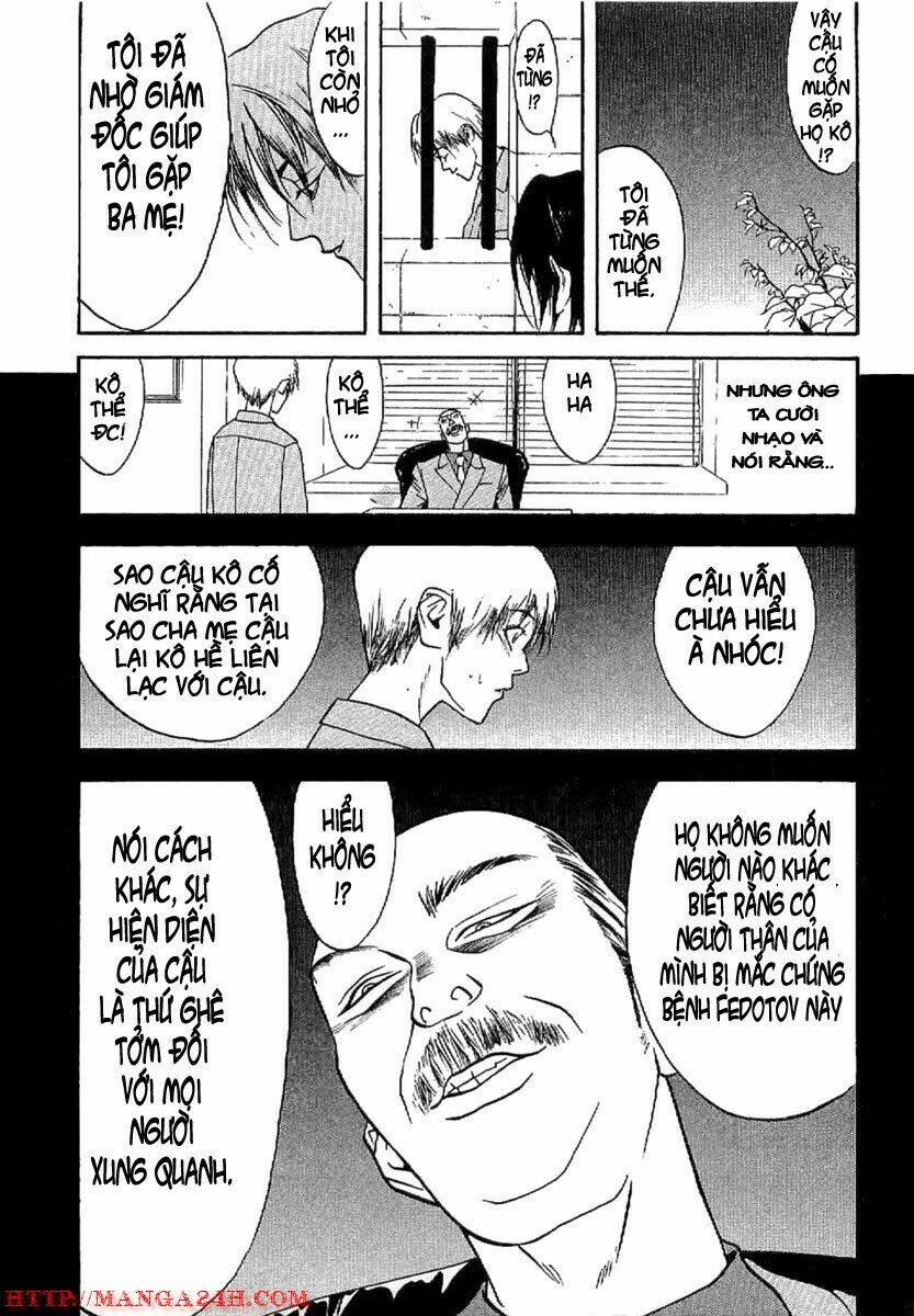 liar game - root of a chapter 2 19