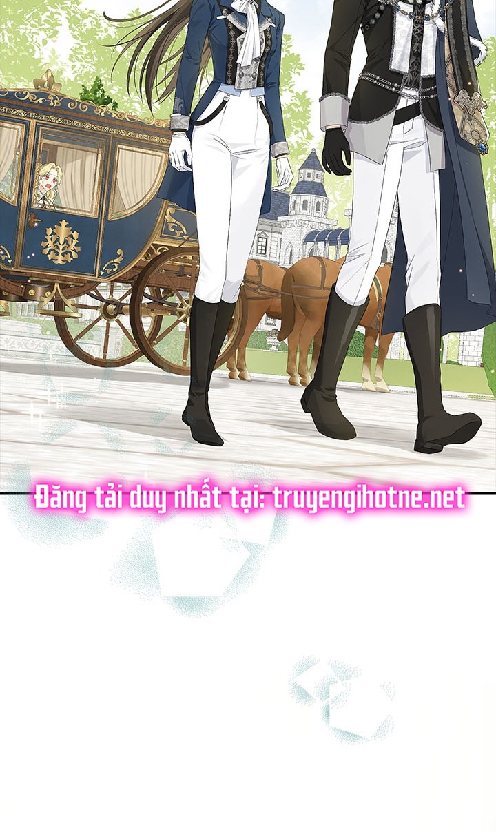 thật ra ta mới là hàng thật chapter 83.2 12