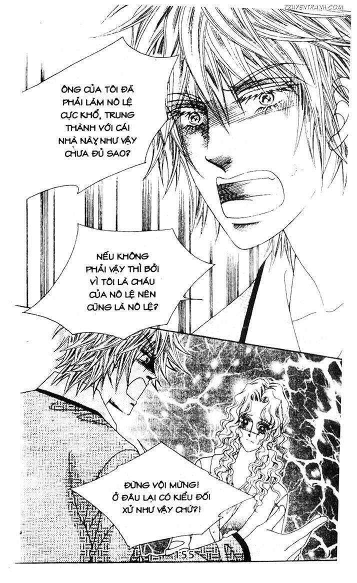 điên vì yêu - love like crazy chapter 36 15