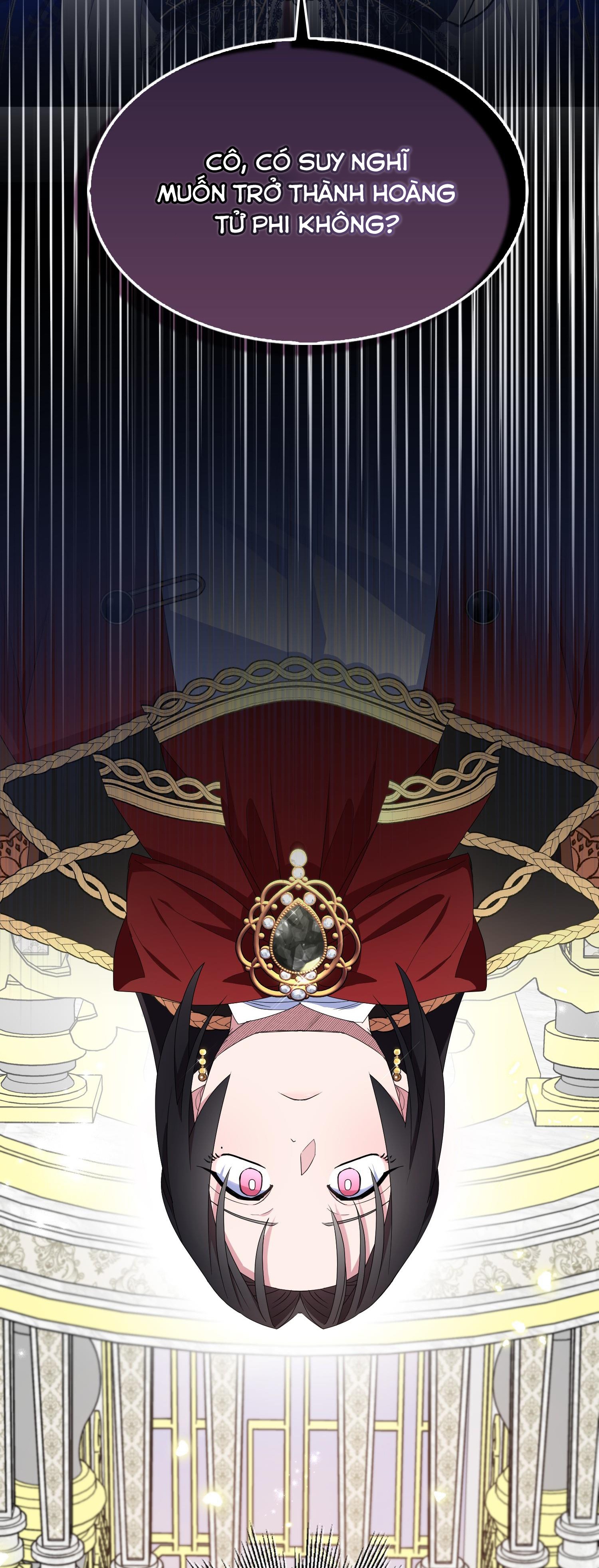 tôi sẽ cố gắng bảo vệ em gái chapter 70 24