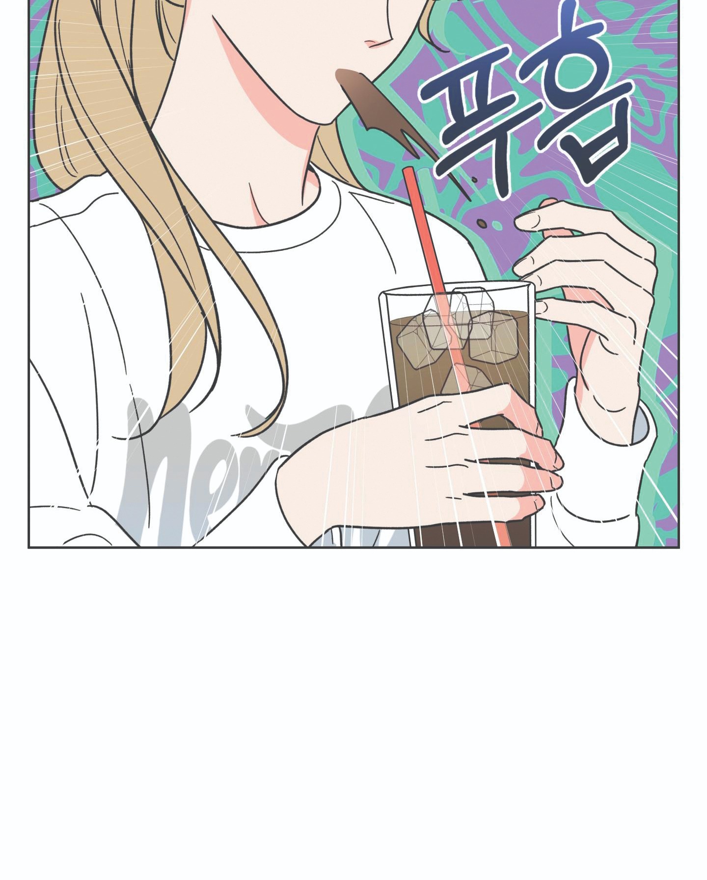 honey trouble - rắc rối ngọt ngào chapter 11 32