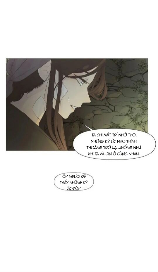 ellin’s solhwa chapter 9.5 11