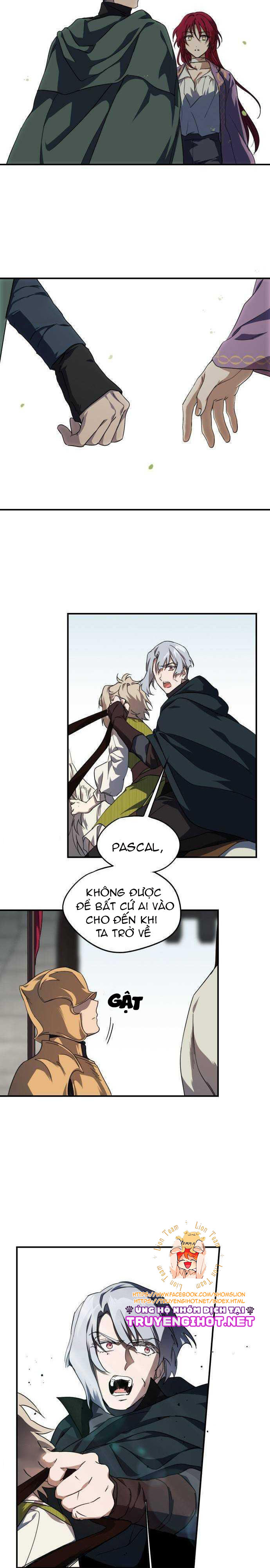 bị che khuất bởi hoàng hôn chapter 51 21