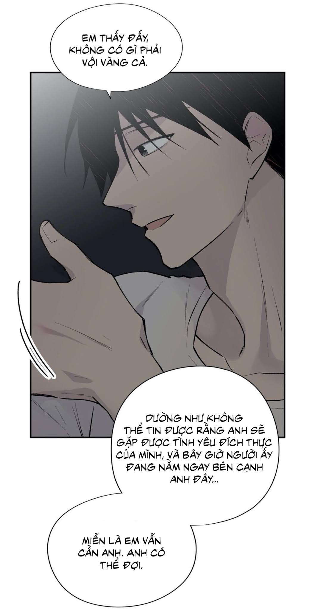 đừng viết nữa, tác giả thân mến! chapter 52 20