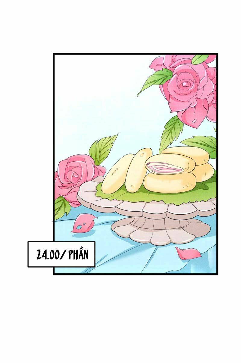 hoàng tử phu quân, ta nuôi ngươi a! chapter 31 2