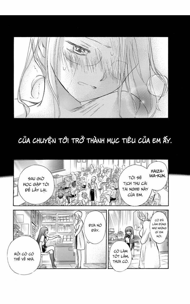 kanojotachi no saishuu teiri chapter 8 7