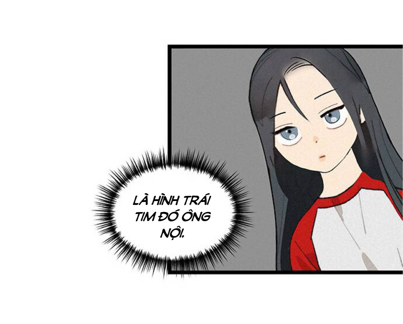 người tình của gwanghae chapter 1.2 39