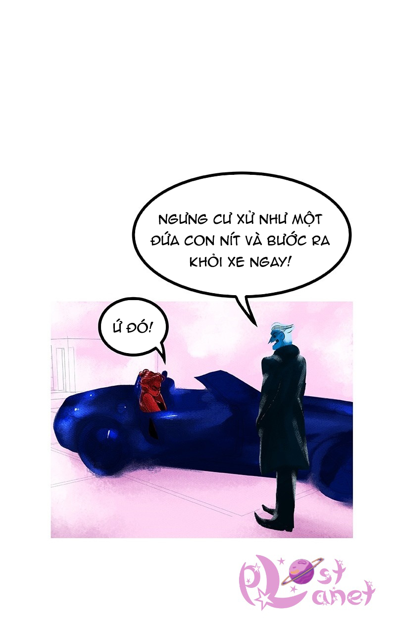 thần thoại olympus chapter 65 29