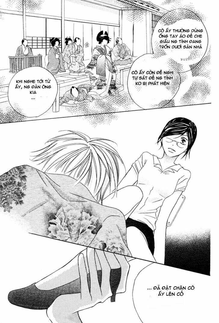 tổng hợp one shot. chapter 190 32