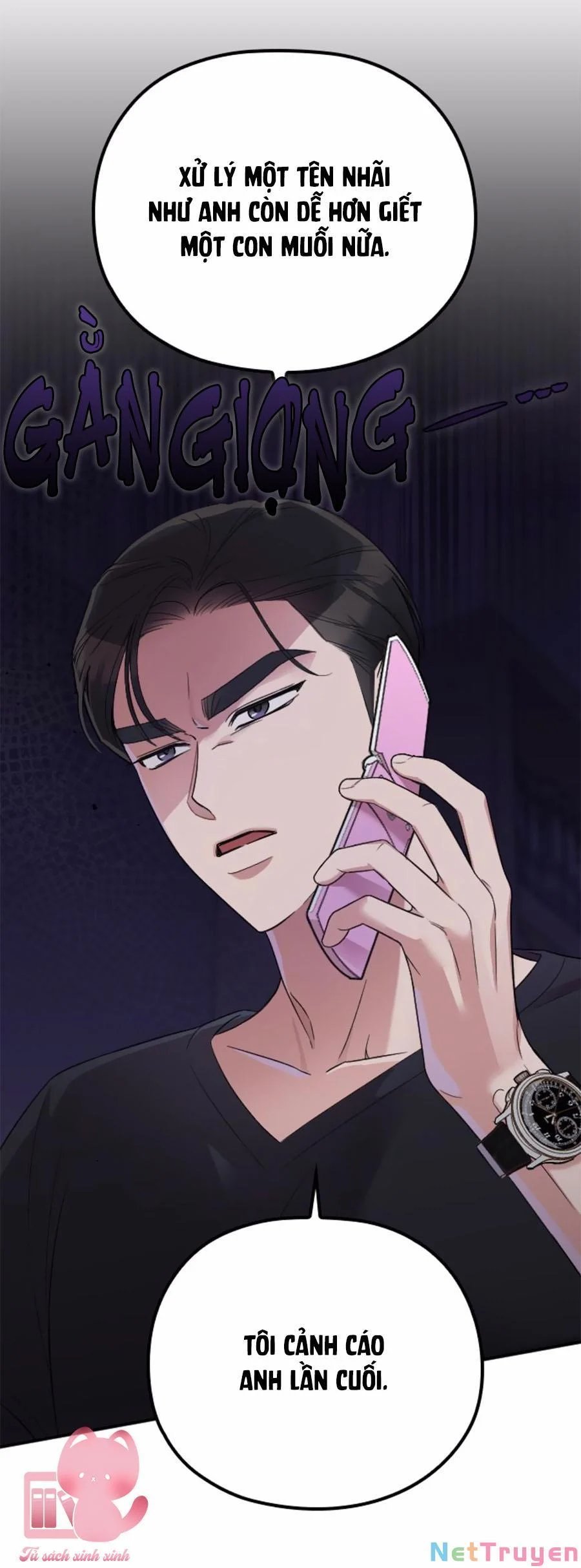 cô đi mà lấy chồng tôi chapter 41 37