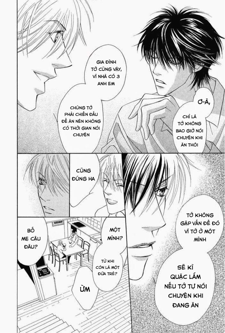 tổng hợp oneshot chjch chjch yaoi bl 18+ chapter 12 19