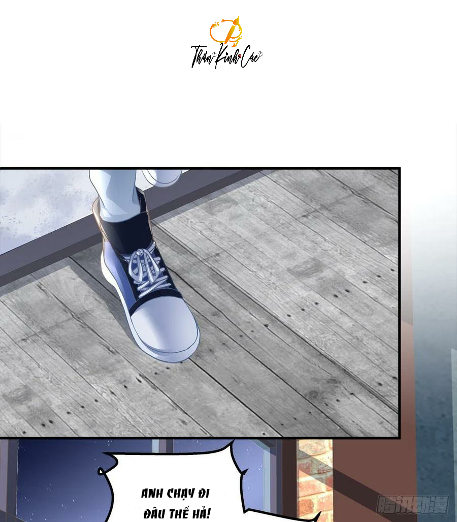 kiểm soát tuyệt đối chapter 72 15