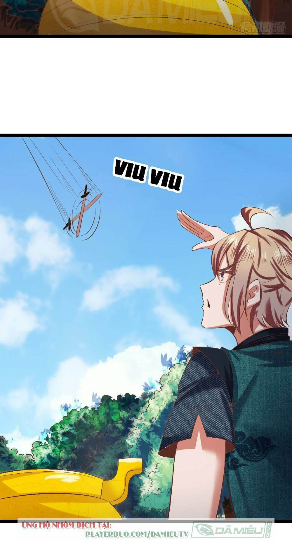 vô địch kiếm thần chapter 14 55