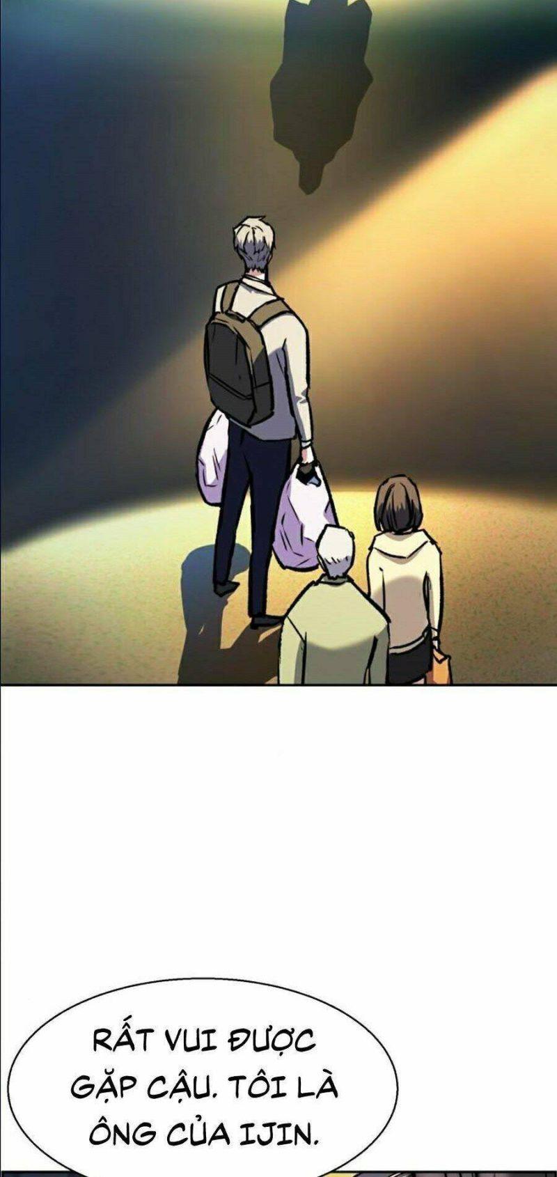 bạn học tôi là lính đánh thuê chapter 39 72