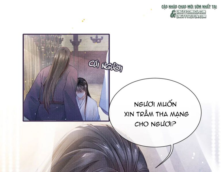 Tướng Quân Lệnh chapter 40