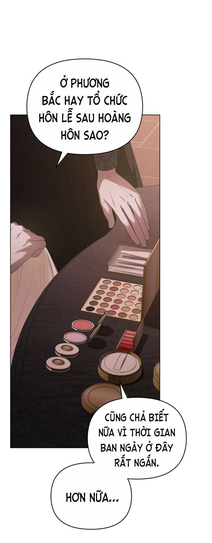 trăng máu chapter 1.2 34