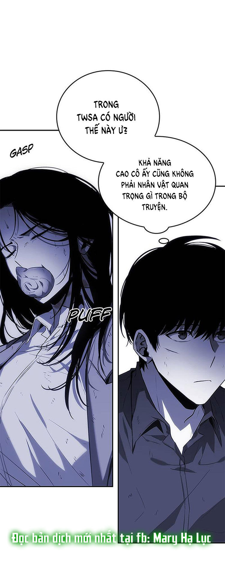 toàn trí độc giả - omniscient reader chapter 16.2 19