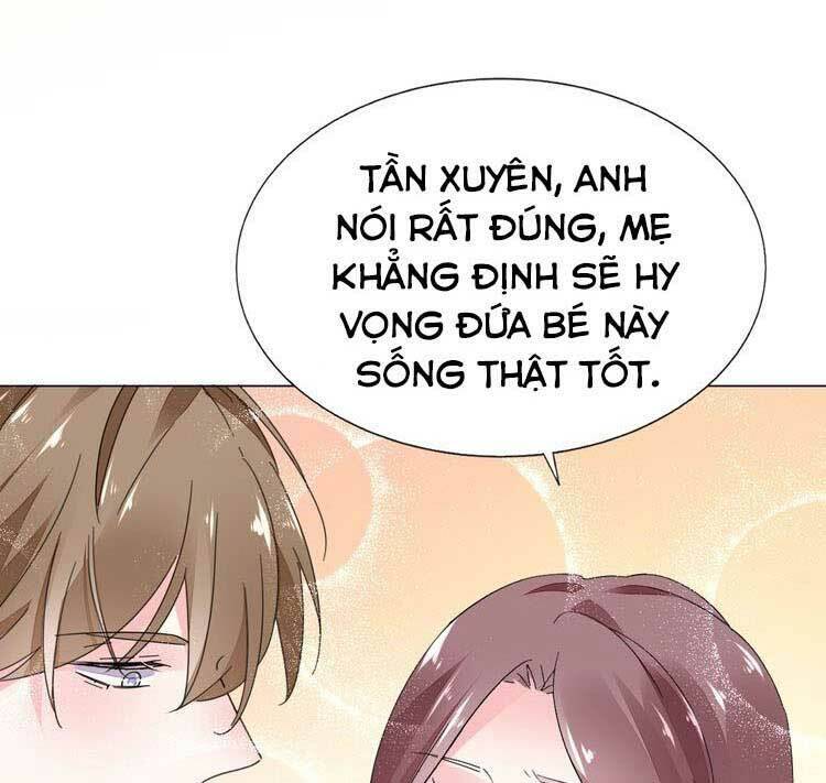 điều ước sủng ái bất bình đẳng chapter 81.2 26